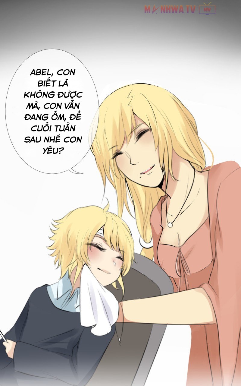 Đọc truyện Trọng sinh mạc thế - Chap 4